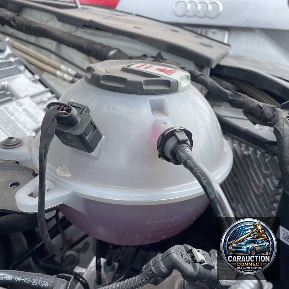 2024 Audi SQ5 Premium Plus