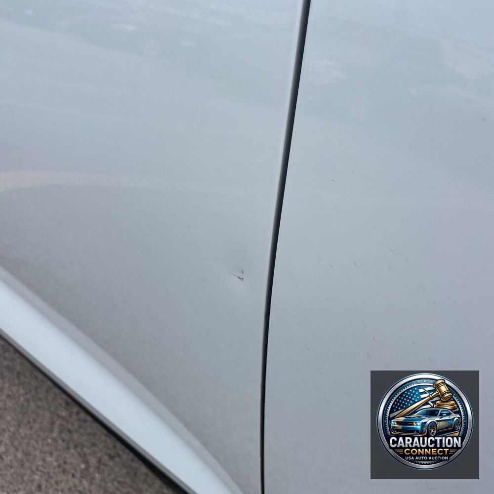 2024 Audi SQ5 Premium Plus