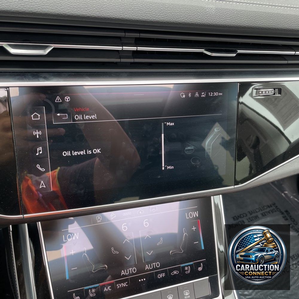 2023 Audi Q8 Premium Plus 55 TFSI