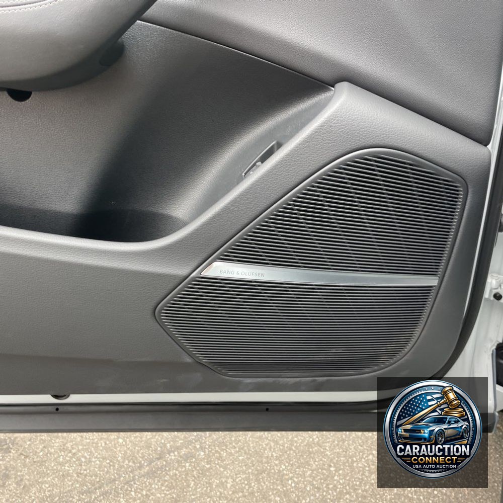 2023 Audi Q8 Premium Plus 55 TFSI