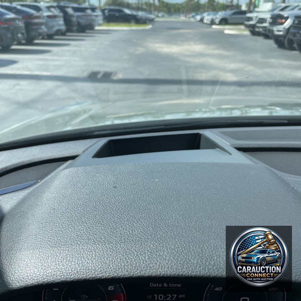 2024 Audi SQ5 Prestige