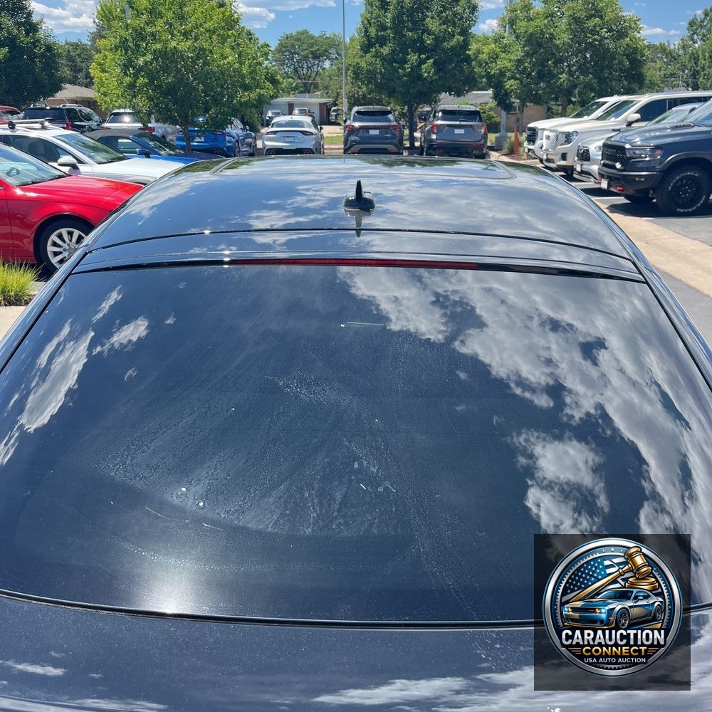 2024 Audi Q8 e-tron S-Line Prem+