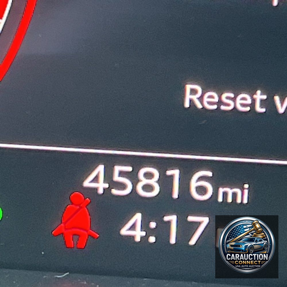 2021 Audi SQ8 Prestige