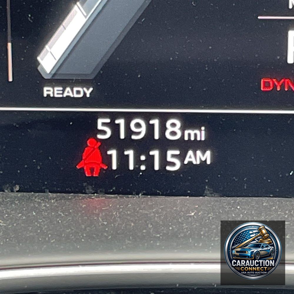 2021 Audi SQ8 Prestige