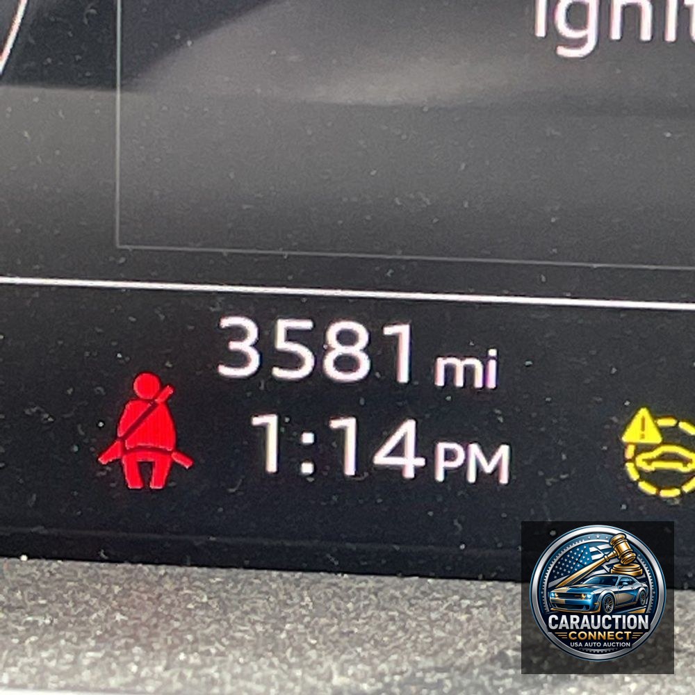 2024 Audi Q8 e-tron S-Line Pres