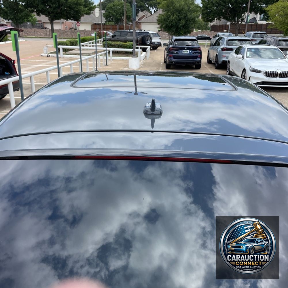 2024 Audi Q8 e-tron S-Line Pres