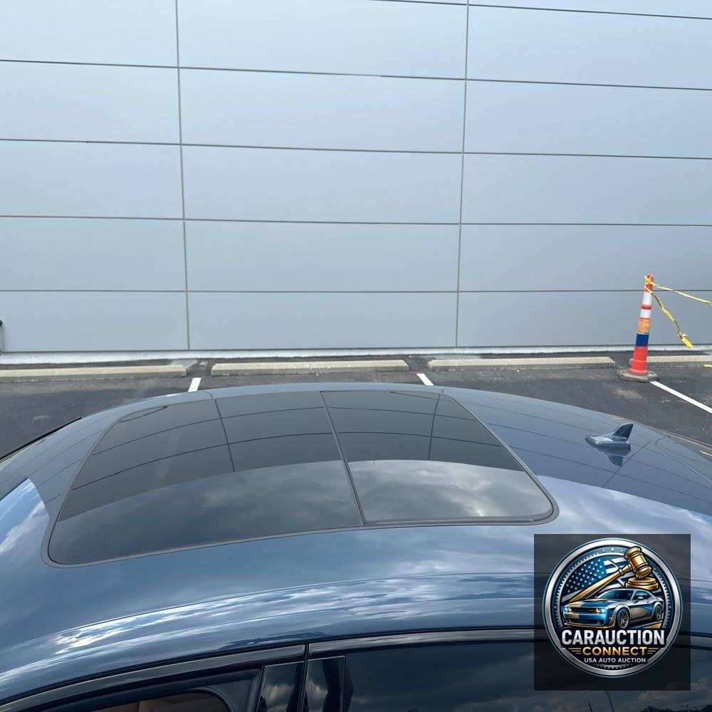 2024 Audi Q8 e-tron S-Line Pres