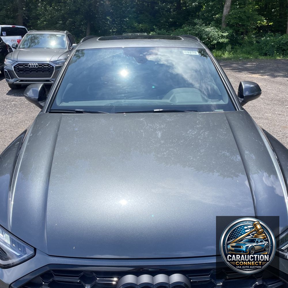 2024 Audi Q5 S-Line Prem+ 55 PHEV