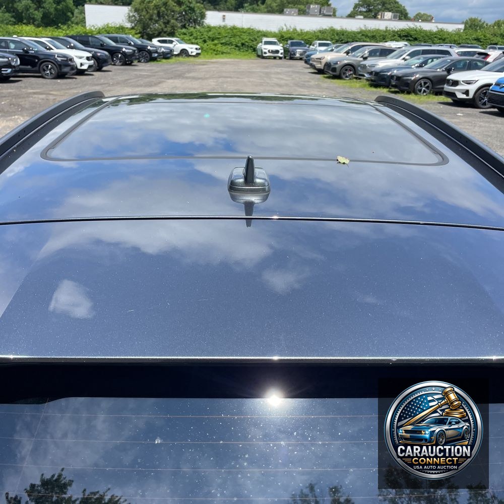 2024 Audi Q5 S-Line Prem+ 55 PHEV