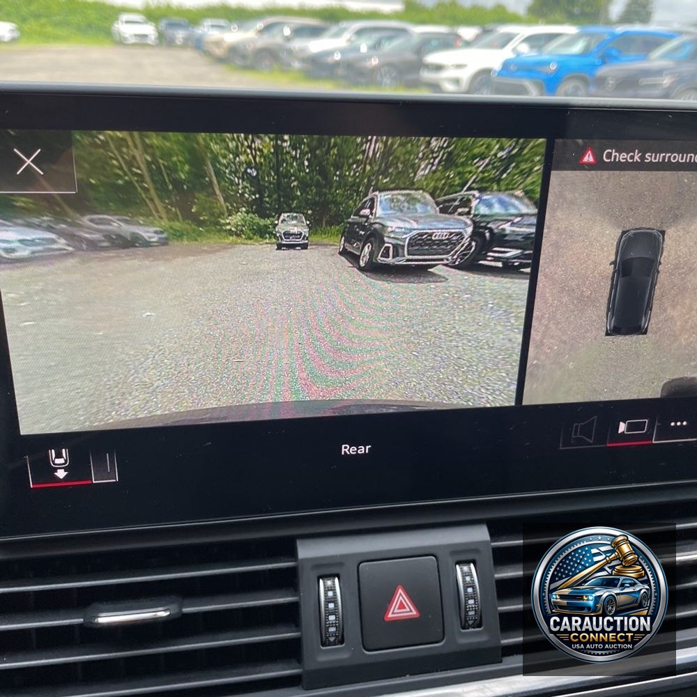 2024 Audi Q5 S-Line Prem+ 55 PHEV