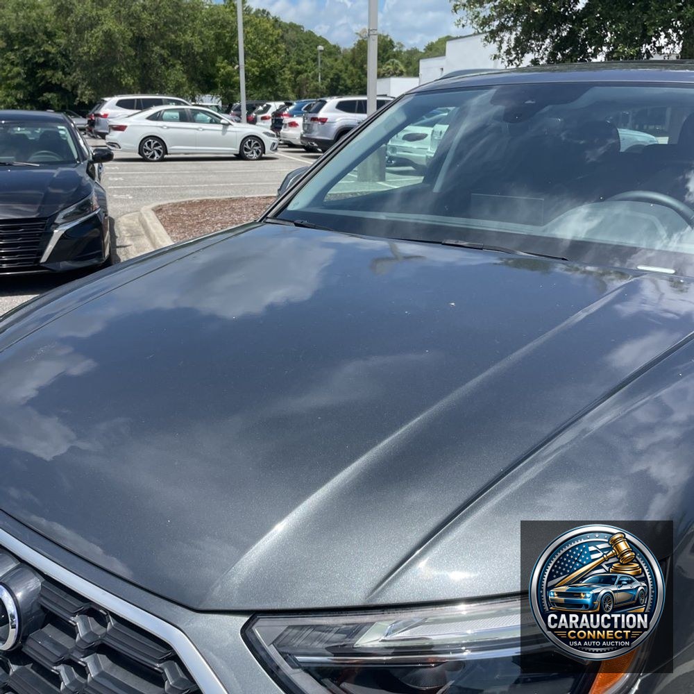 2024 Audi Q5 S-Line Prem+ 55 PHEV