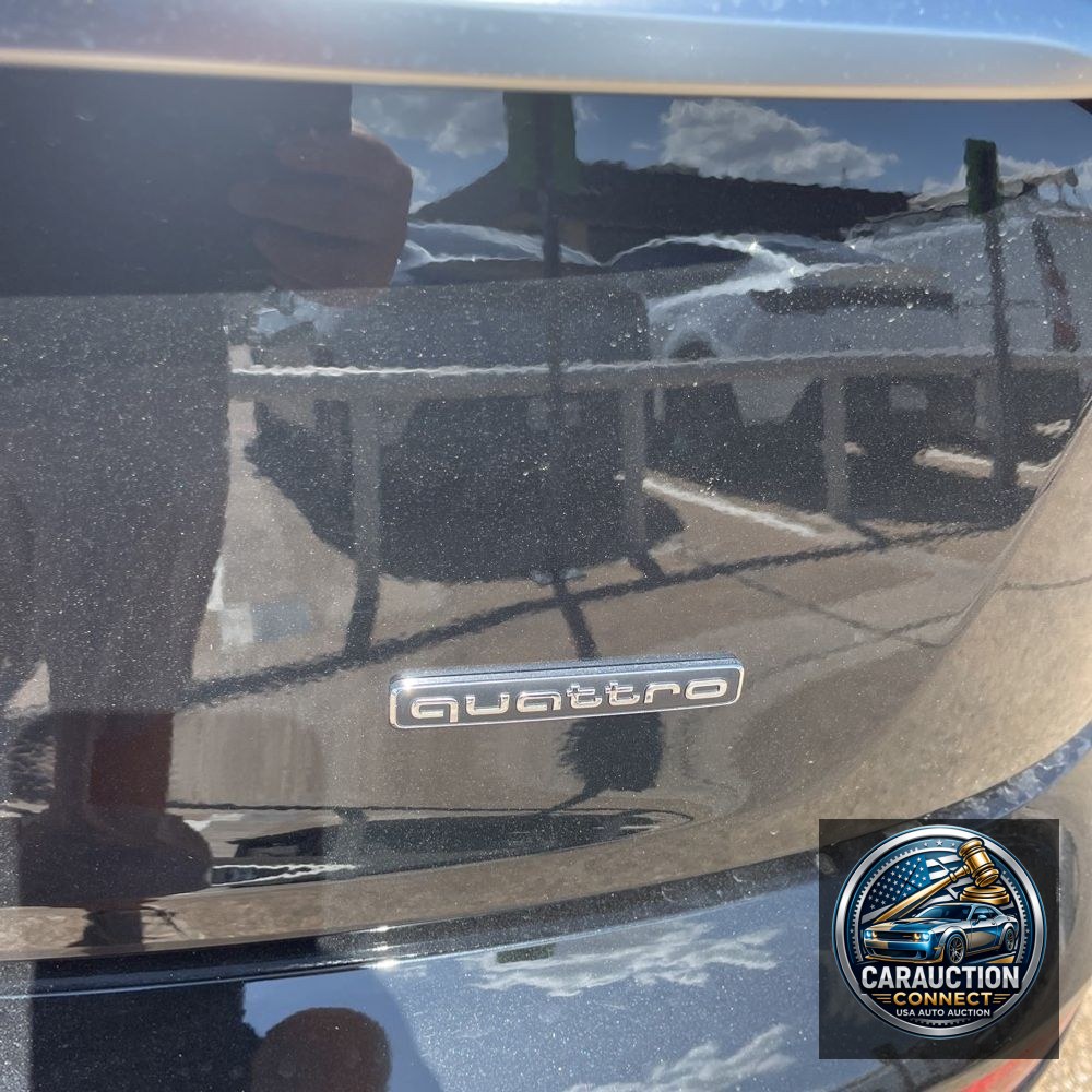 2024 Audi Q5 S-Line Prem+ 55 PHEV