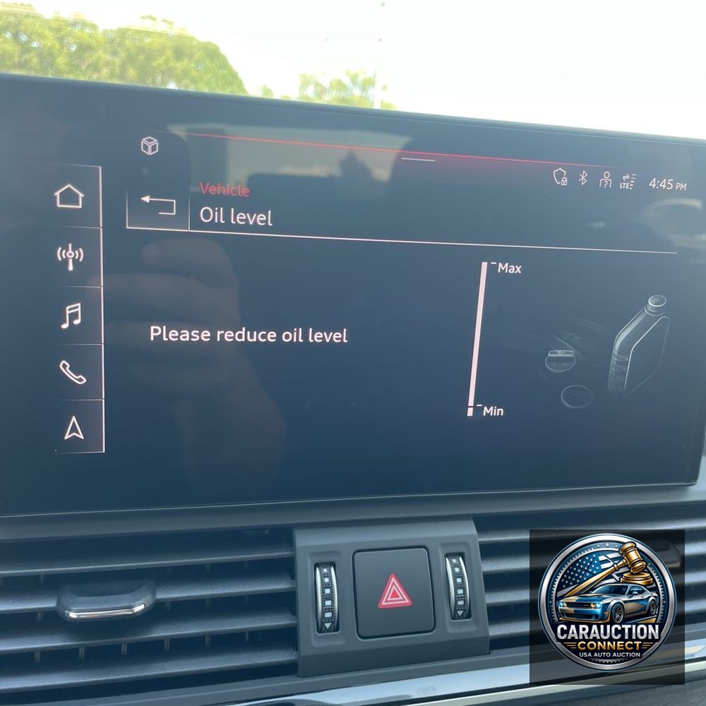 2024 Audi Q5 S-Line Prem+ 55 PHEV