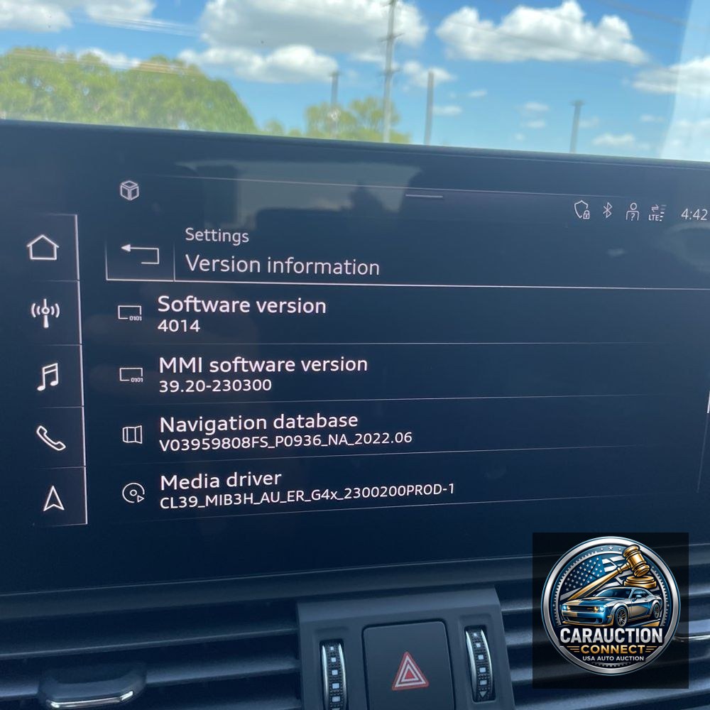 2024 Audi Q5 S-Line Prem+ 55 PHEV