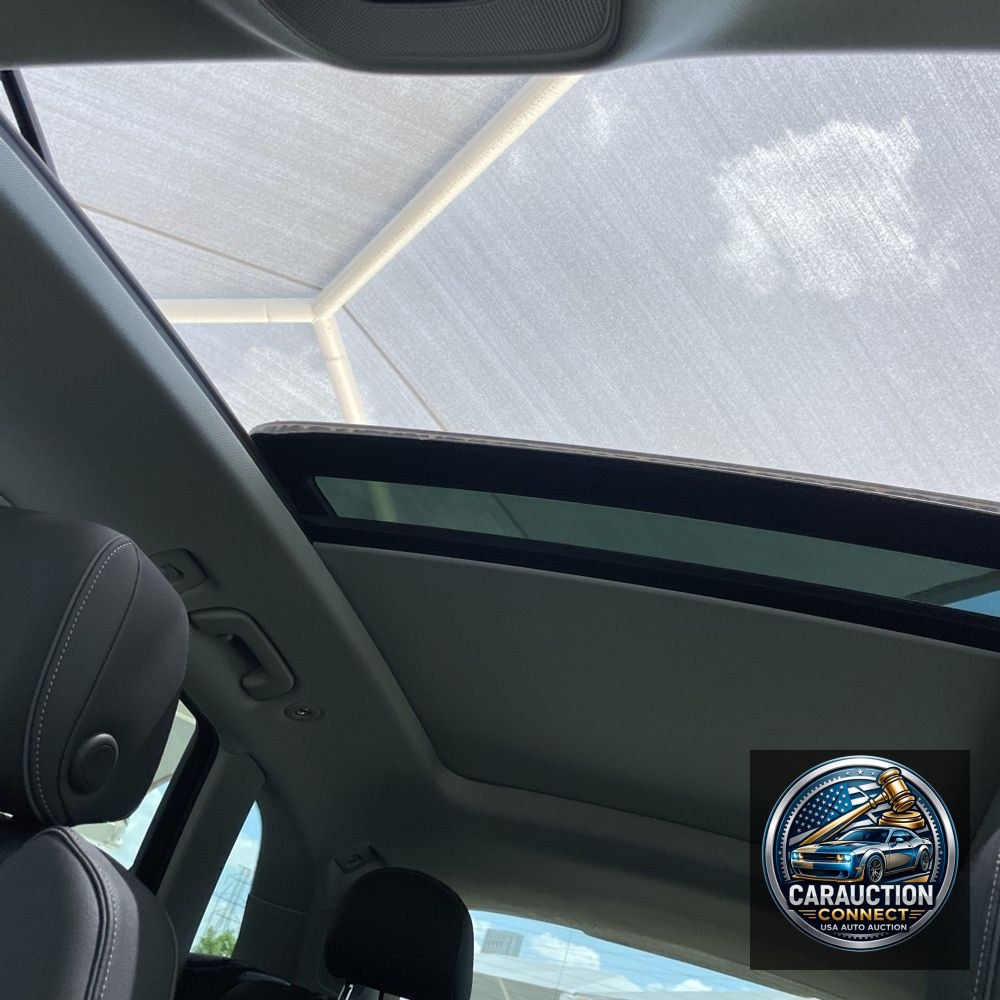 2025 Audi Q5 S-Line Prem+ 45