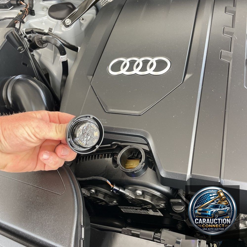 2025 Audi Q5 S-Line Prem+ 45