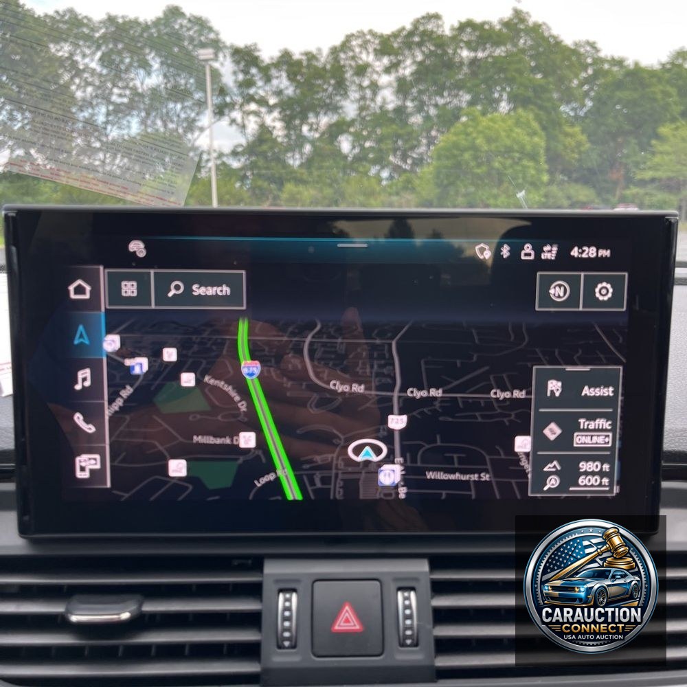 2025 Audi Q5 S-Line Prem+ 45