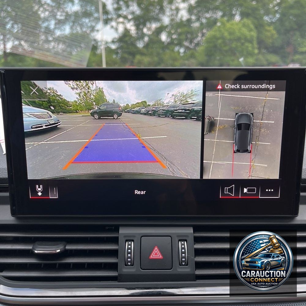 2025 Audi Q5 S-Line Prem+ 45