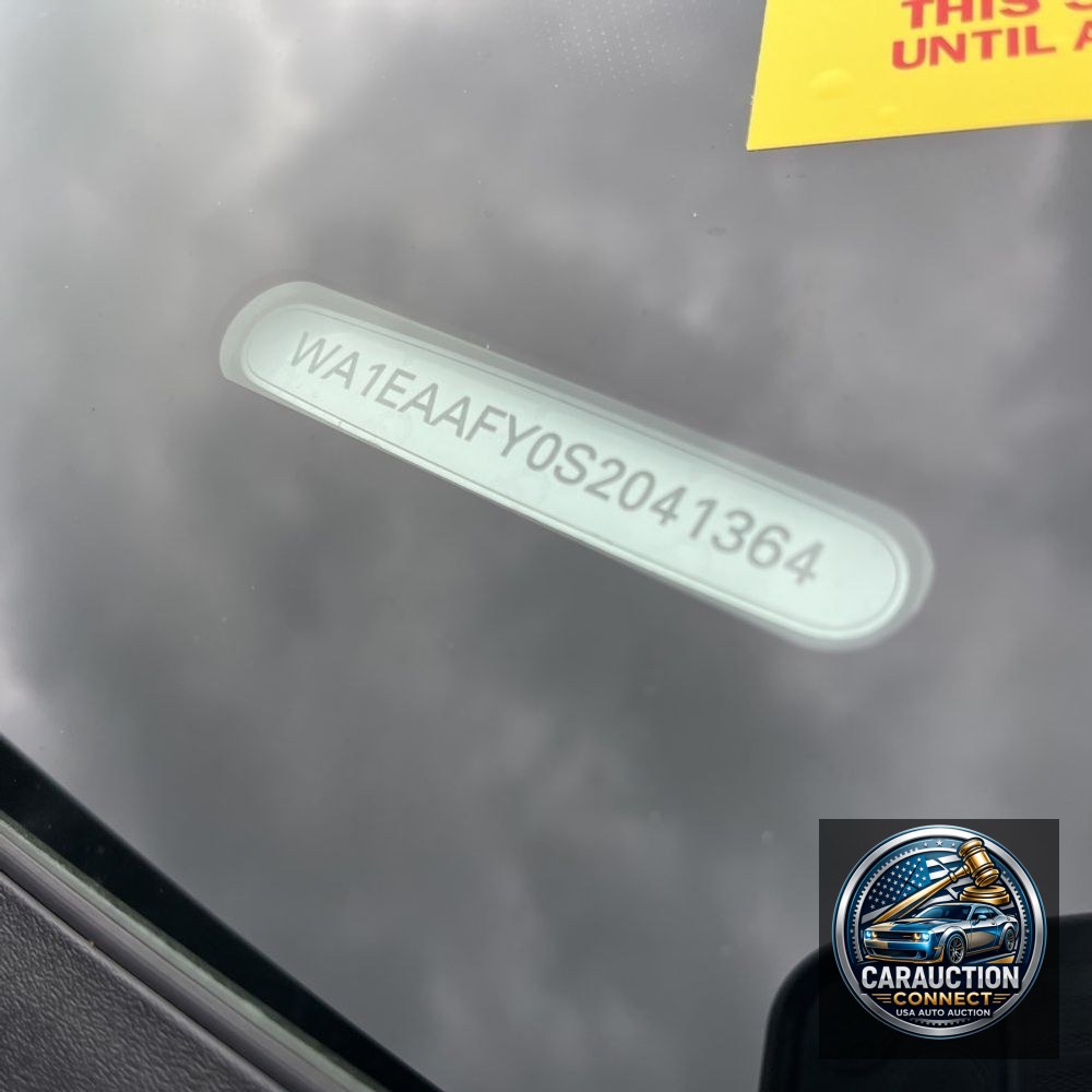 2025 Audi Q5 S-Line Prem+ 45