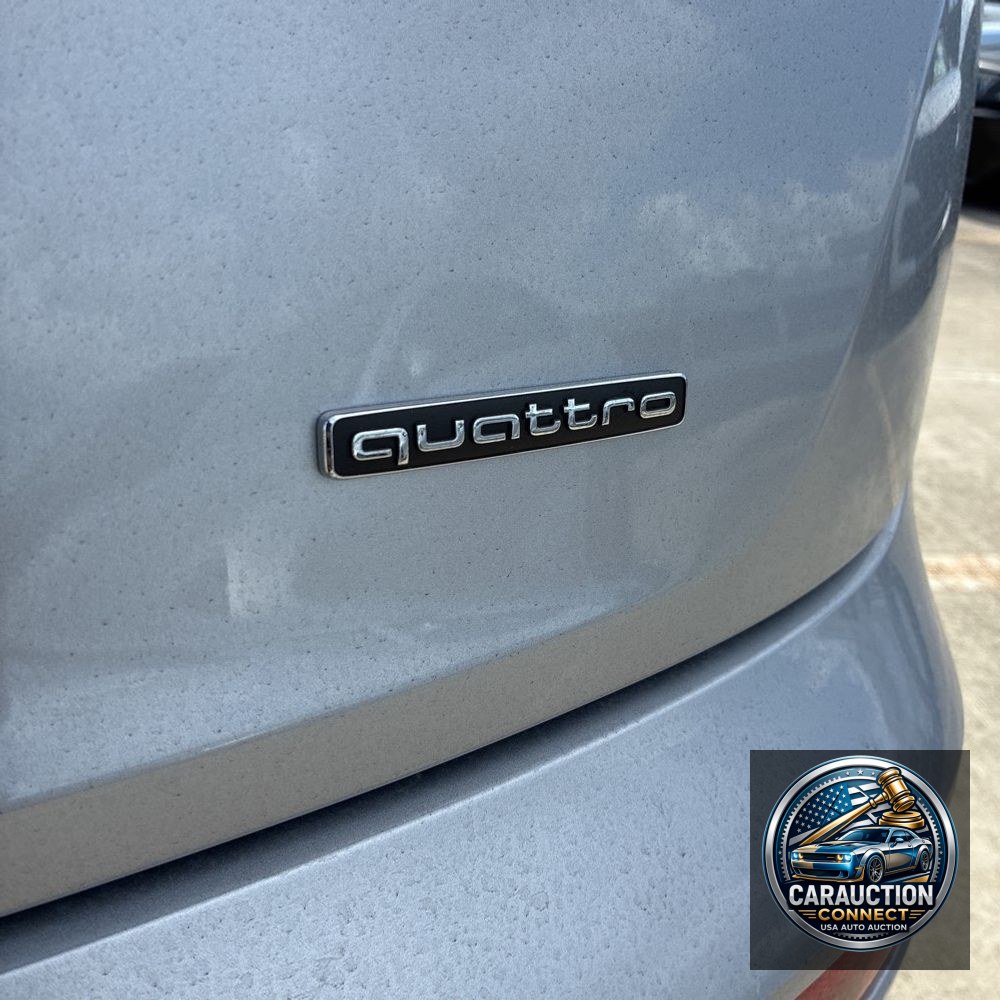 2025 Audi Q5 S-Line Prem+ 45