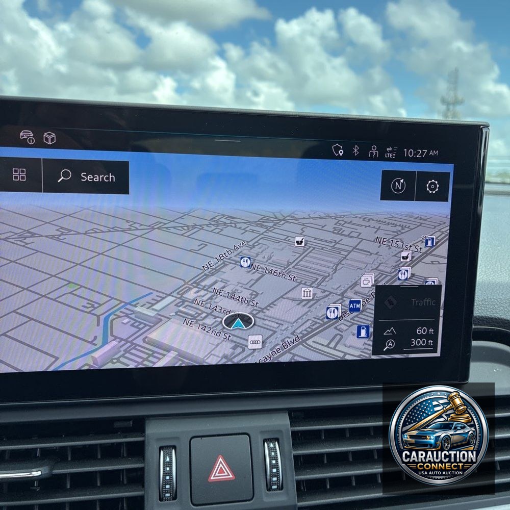 2025 Audi Q5 S-Line Prem+ 45