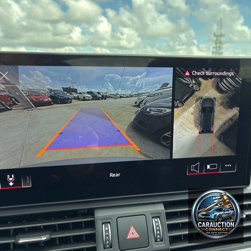 2025 Audi Q5 S-Line Prem+ 45