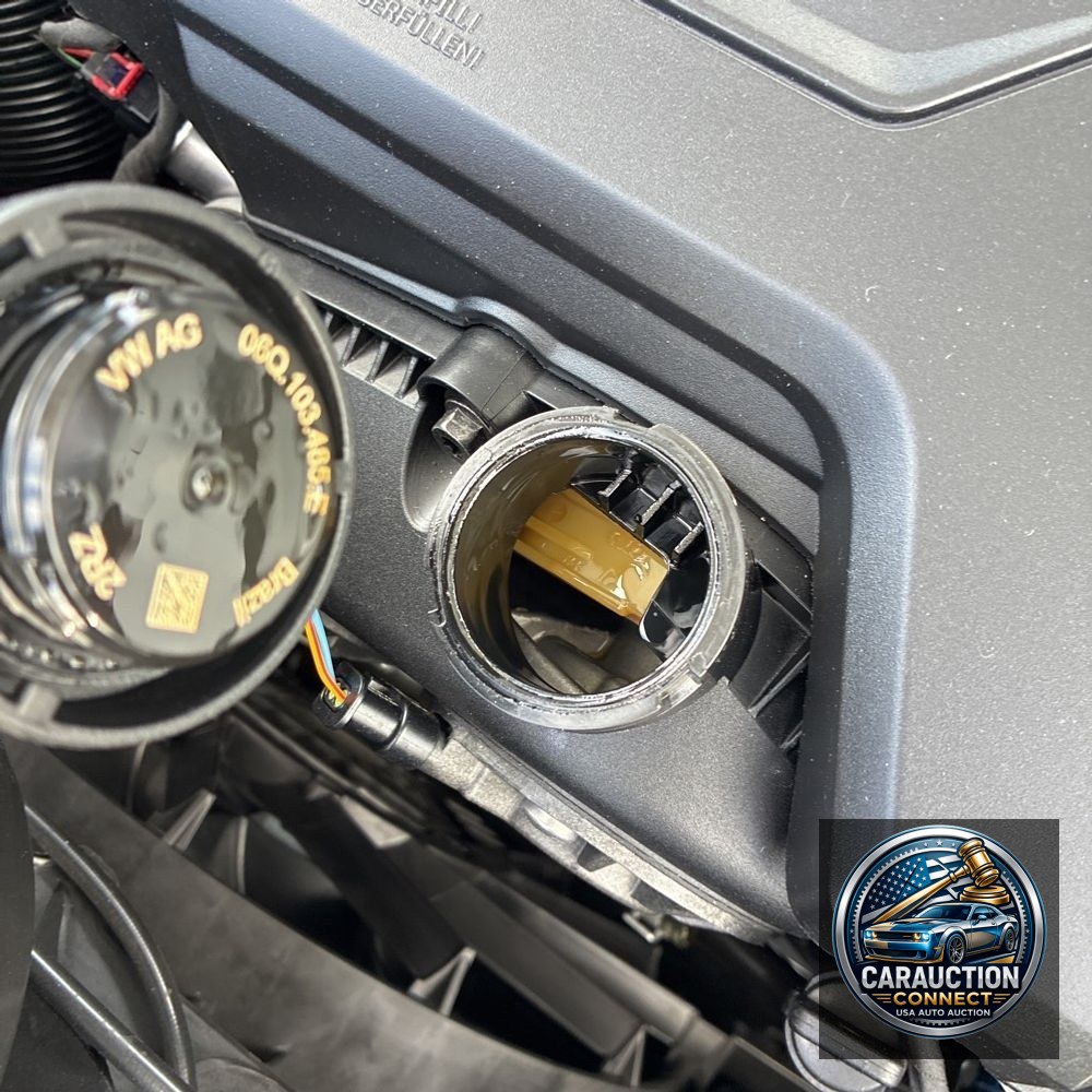 2025 Audi Q5 S-Line Prem+ 45