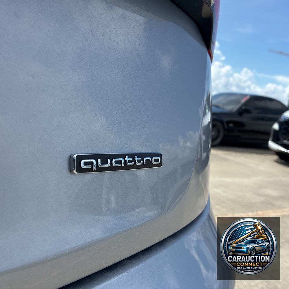 2025 Audi Q5 S-Line Prem+ 45