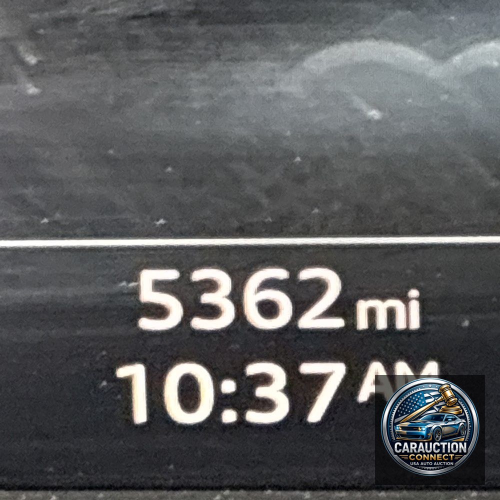 2025 Audi Q5 S-Line Prem+ 45
