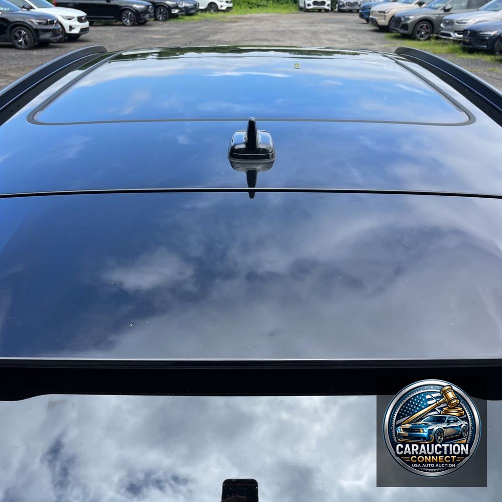 2024 Audi Q5 S-Line Pres 55 PHEV