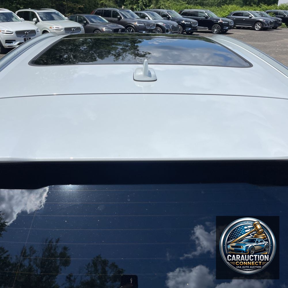 2024 Audi Q5 S-Line Pres 55 PHEV