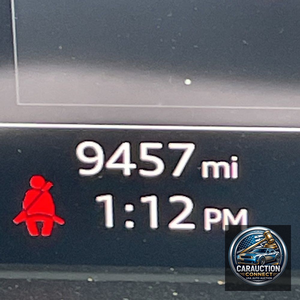 2024 Audi Q5 S-Line Pres 55 PHEV