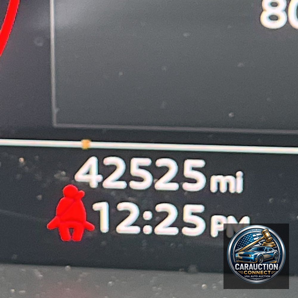 2023 Audi Q8 Prestige 55 TFSI