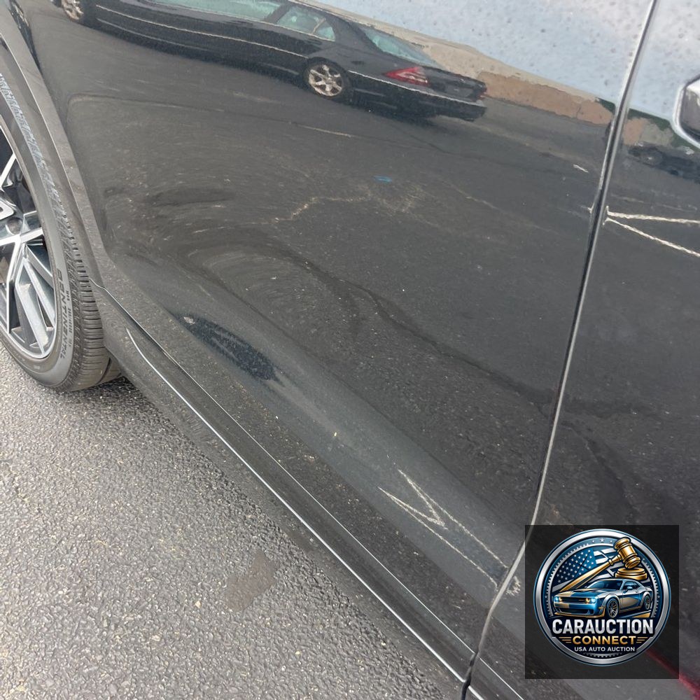 2023 Audi Q8 Prestige 55 TFSI