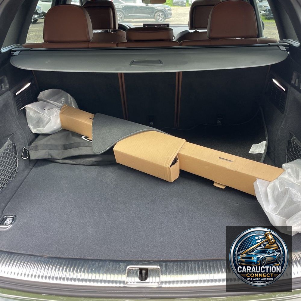 2024 Audi Q5 S-Line Prem 55 PHEV