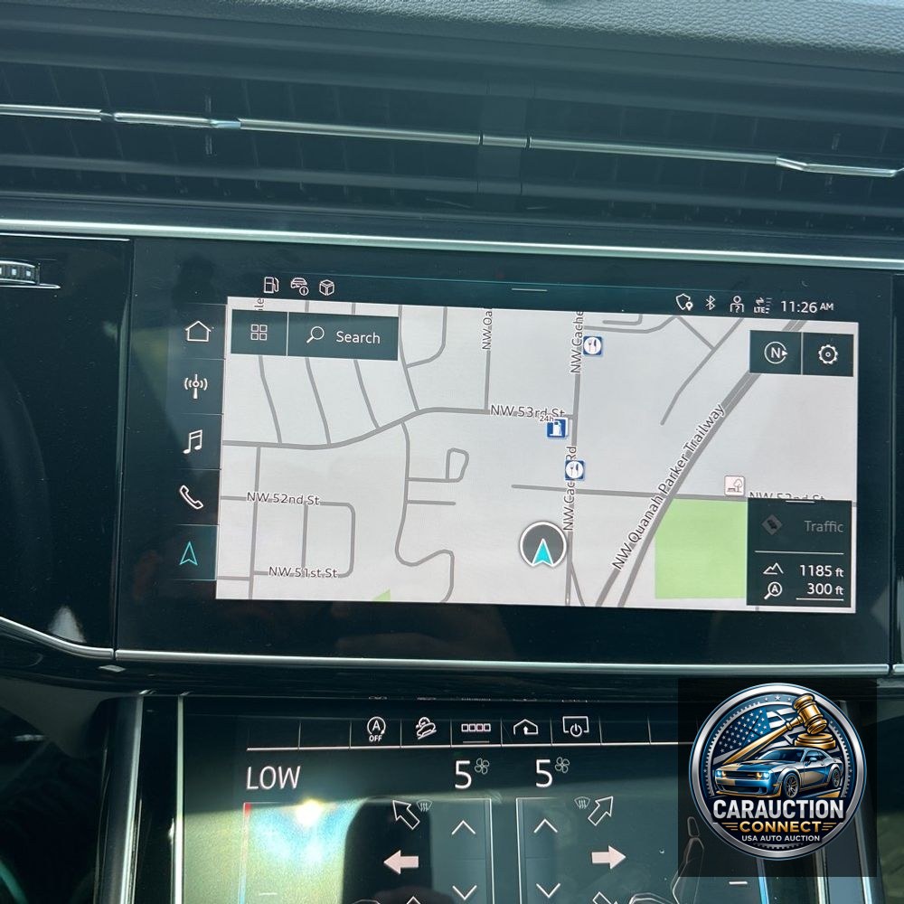 2023 Audi Q7 Premium Plus 45 TFSI