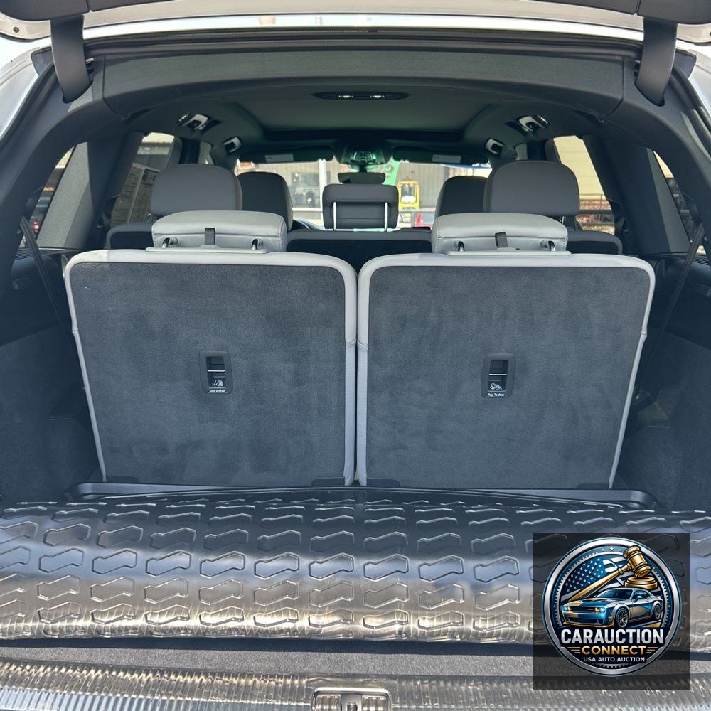 2023 Audi Q7 Premium Plus 45 TFSI