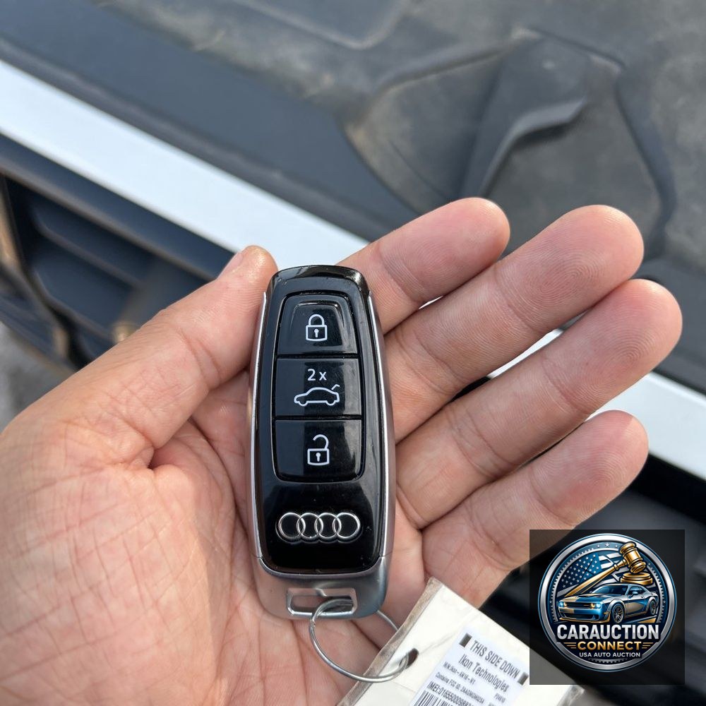 2023 Audi Q7 Premium Plus 45 TFSI
