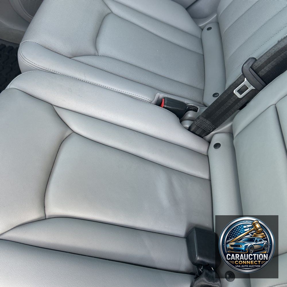 2023 Audi Q7 Premium Plus 45 TFSI