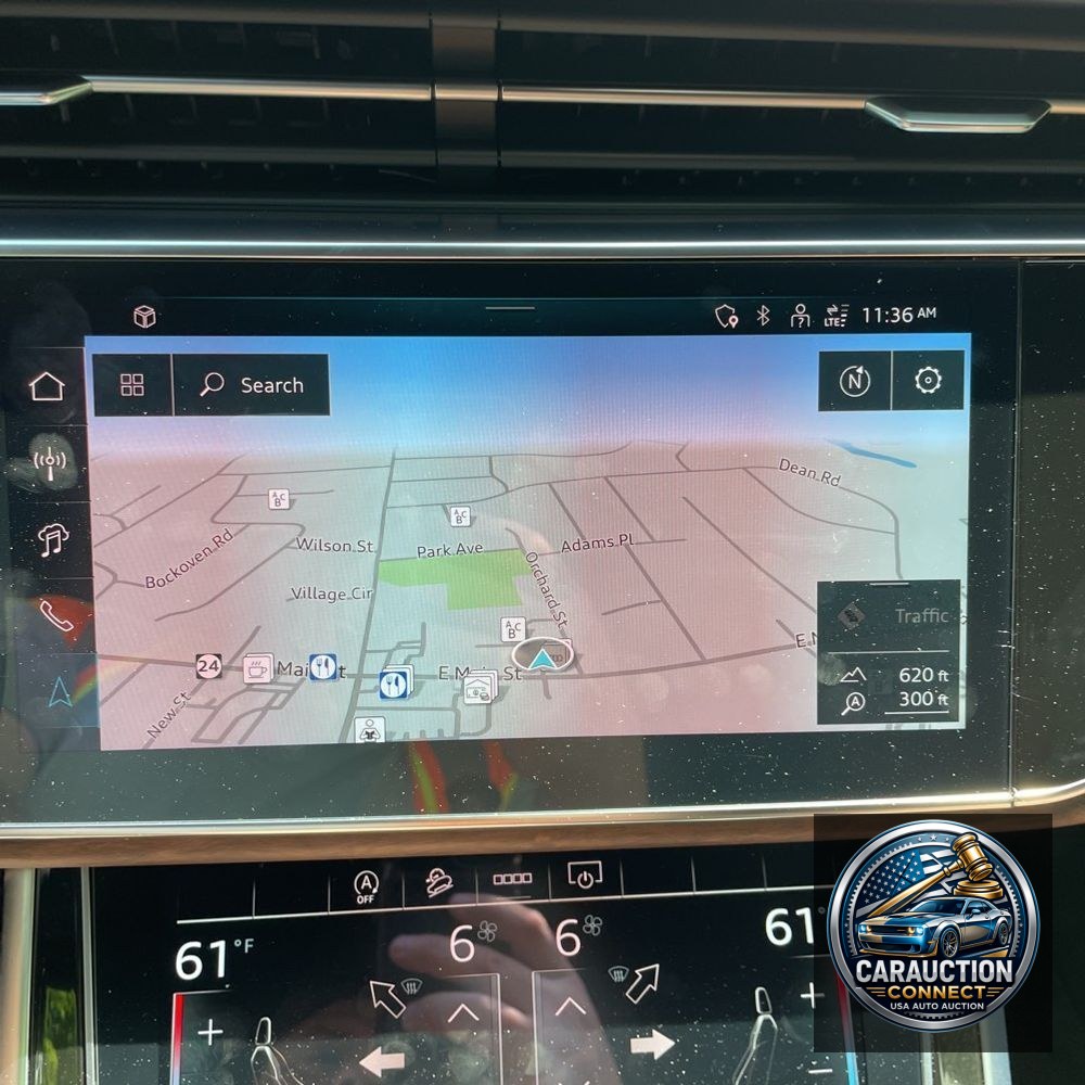 2025 Audi Q7 Premium Plus 45
