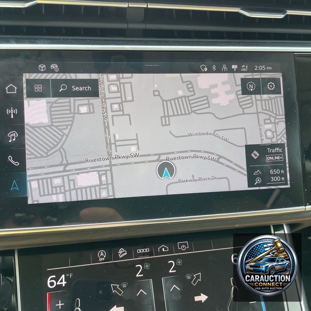 2025 Audi Q7 Premium Plus 45