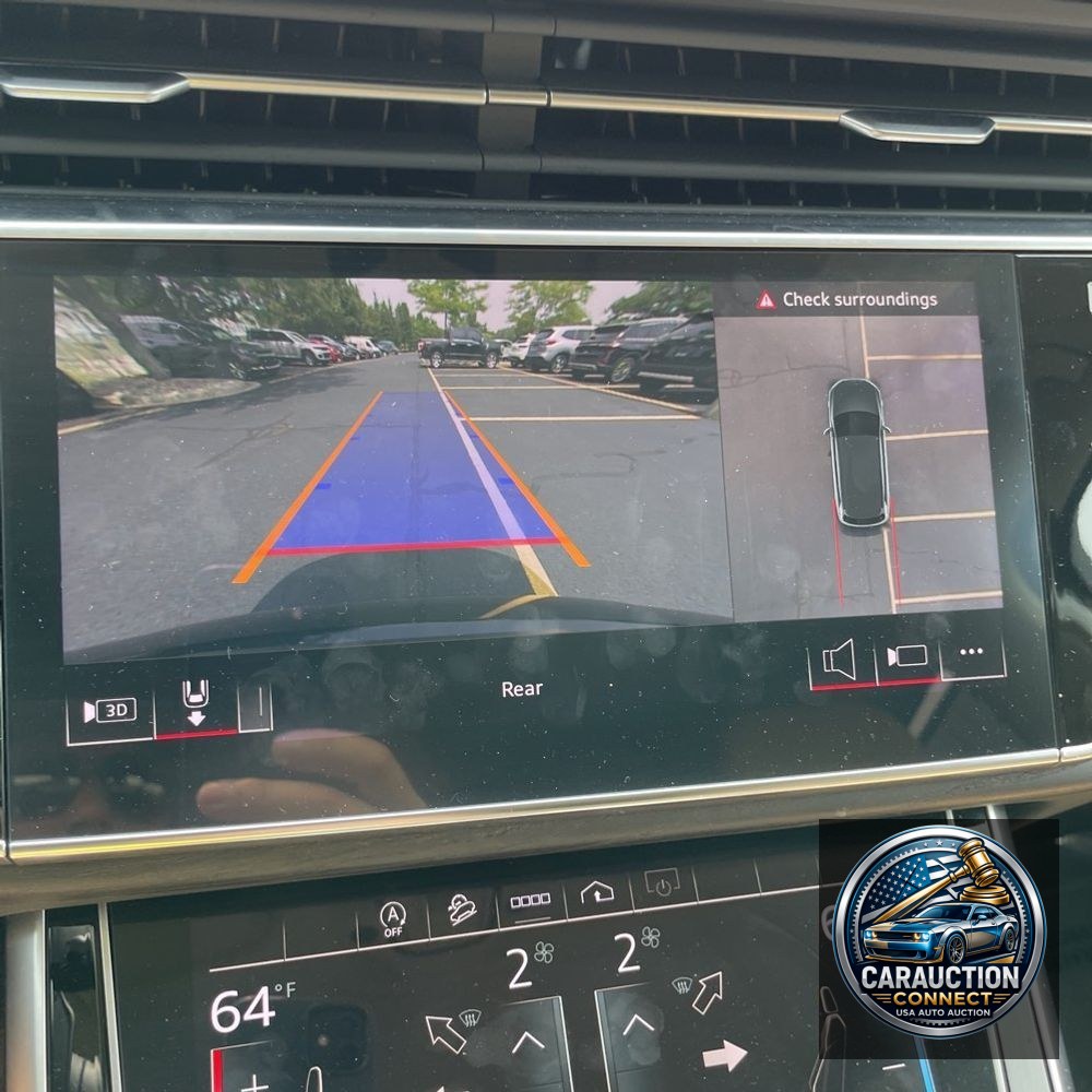 2025 Audi Q7 Premium Plus 45