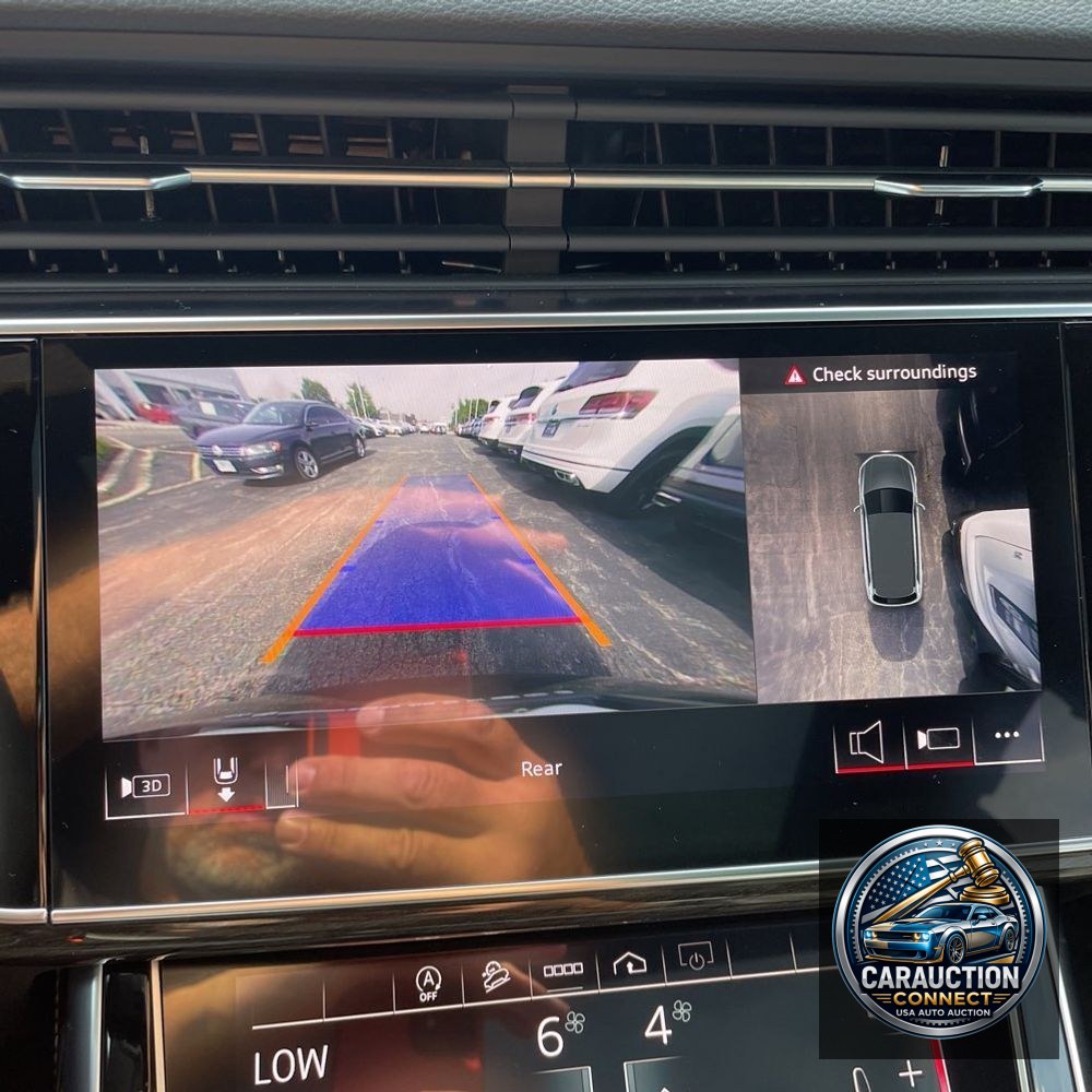 2025 Audi Q7 Premium Plus 55