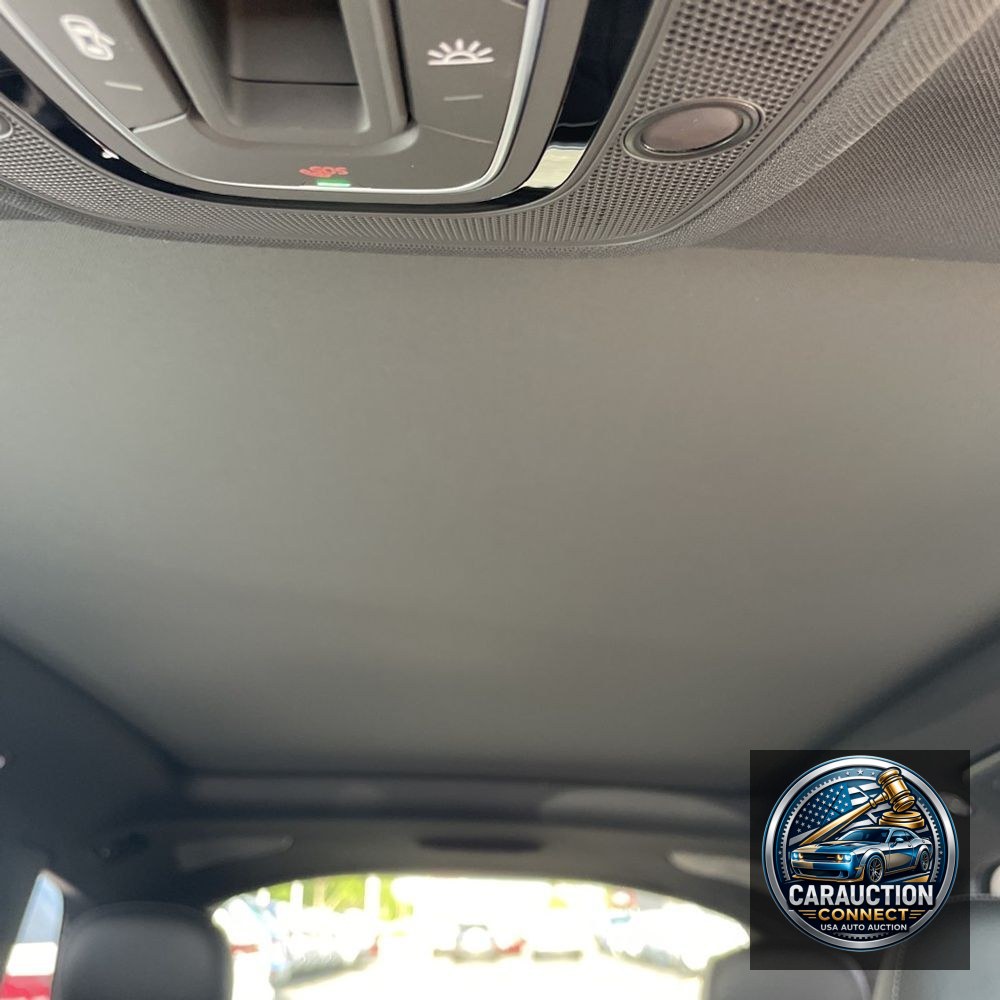 2025 Audi Q7 Premium Plus 55