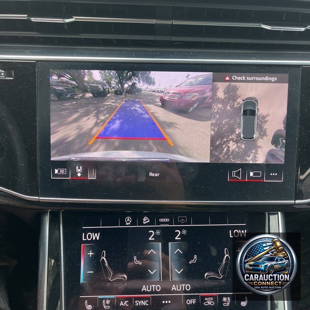 2025 Audi Q7 Premium Plus 55