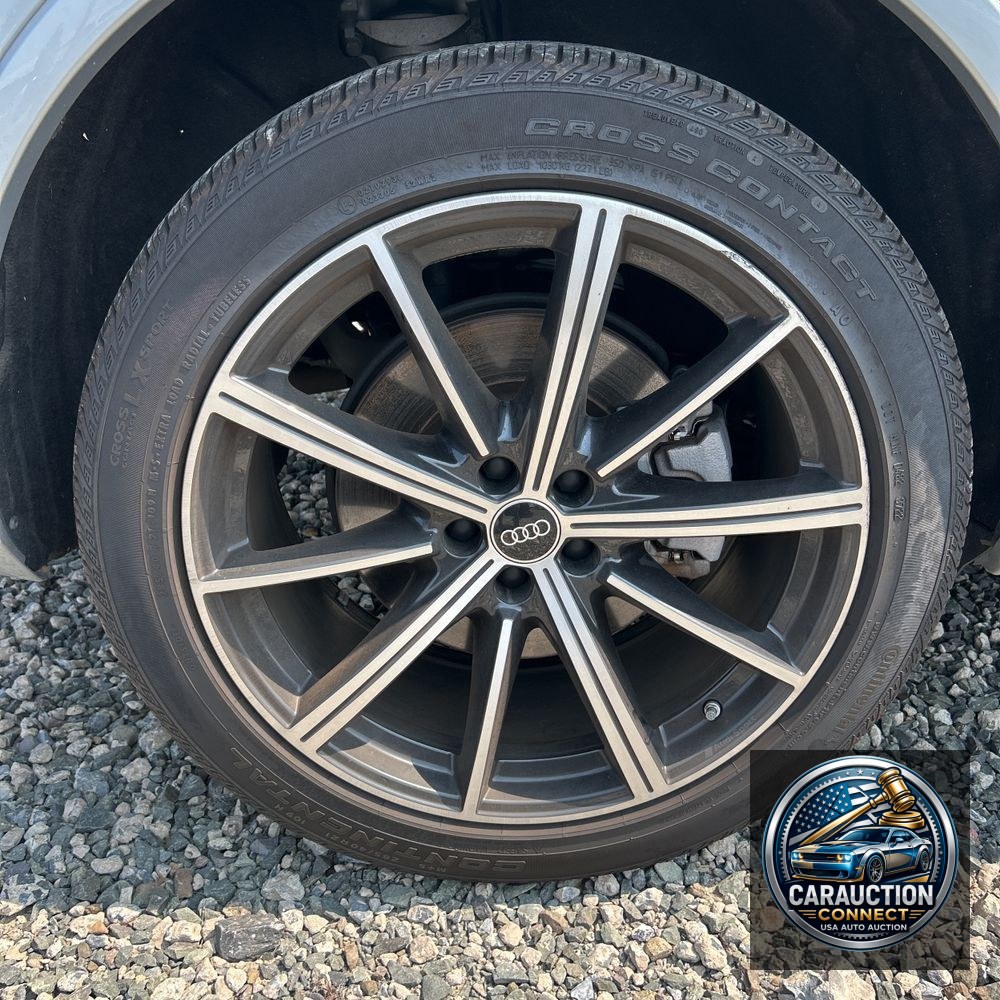 2023 Audi Q7 Premium Plus 55 TFSI