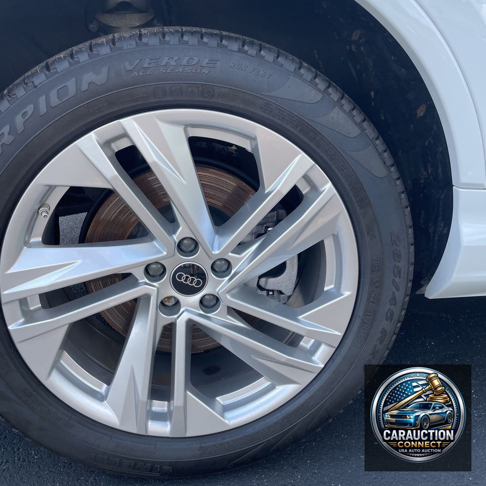 2024 Audi Q7 Premium Plus 55