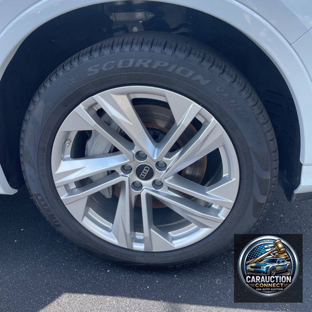 2024 Audi Q7 Premium Plus 55