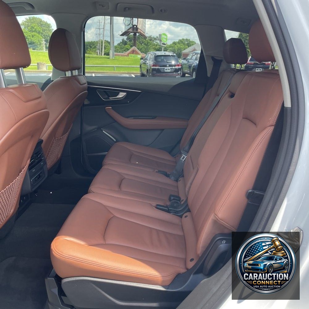 2024 Audi Q7 Premium Plus 55