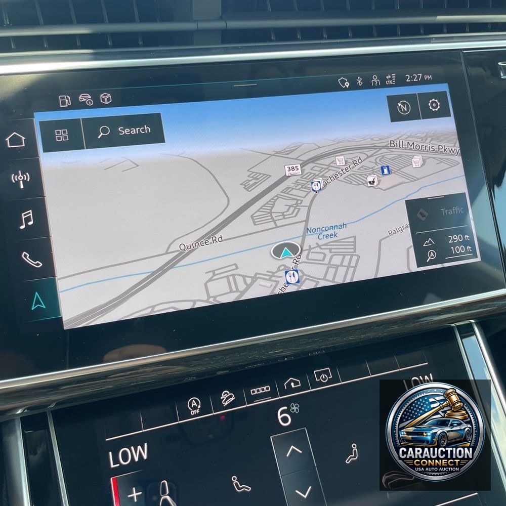 2024 Audi Q7 Premium Plus 55